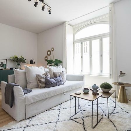 Flh Cais Sodre Charming Flat Leilighet Lisboa Eksteriør bilde
