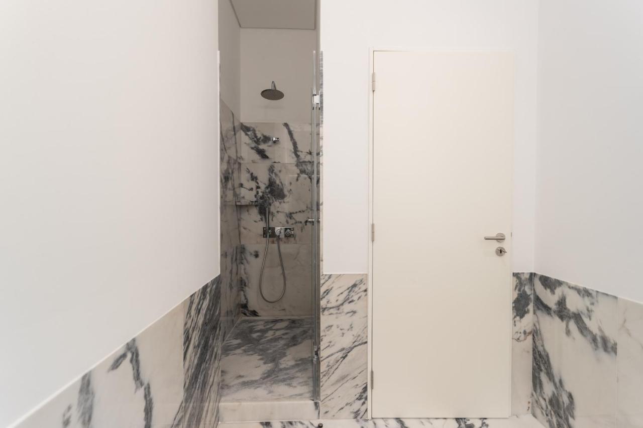 Flh Cais Sodre Charming Flat Leilighet Lisboa Eksteriør bilde