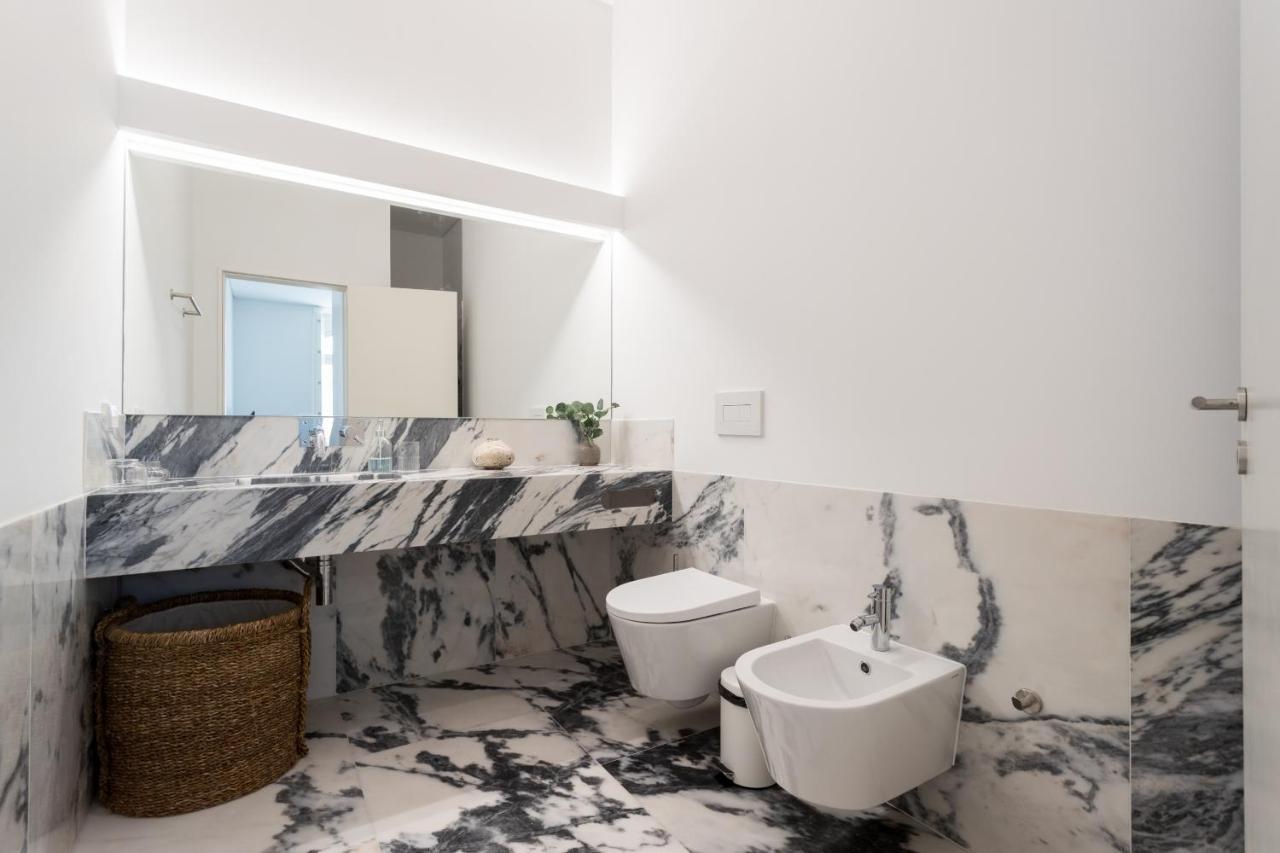 Flh Cais Sodre Charming Flat Leilighet Lisboa Eksteriør bilde
